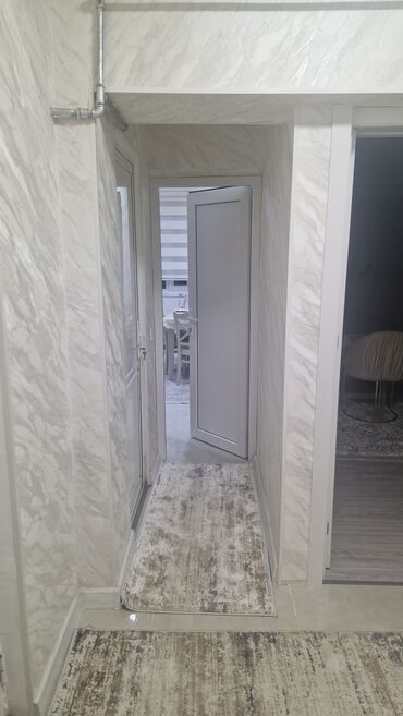 Köhnə tikili: Gəncə, 2 otaqlı, Köhnə tikili, 52 kv. m — 1