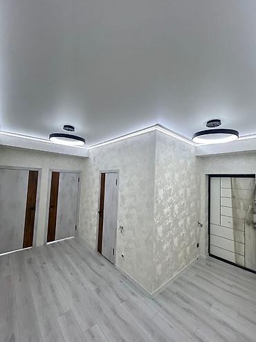 Продажа квартир: 2 комнаты, 65 м², Элитка, 7 этаж, Евроремонт — 11