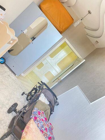 Yeni tikili: 3 otaqlı, Yeni tikili, 90 kv. m — 12