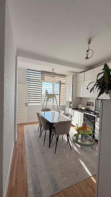 квартиры под соснами: 2 комнаты, 54 м², Элитка, 7 этаж, Дизайнерский ремонт — 1