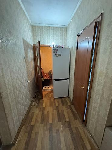 Продажа квартир: 1 комната, 35 м², Нижний Джал (Джал-23) 105 серия, 9 этаж, Евроремонт — 4