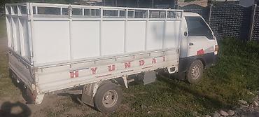 sultan power: Легкий грузовик, Hyundai, Стандарт, Б/у — 7