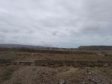 pirsagi torpaq sahesi: Təcili Qobu yolunda 6 sot kupcalı çıxarışlı yaşayış masivli tikinti — 7