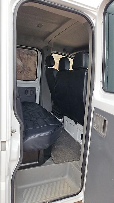 Mercedes-Benz: Mercedes-Benz Спринтер: 2009 г., 2.2 л, Механика, Дизель at lalafo.kg — 8 Mercedes-Benz: Mercedes-Benz Спринтер: 2009 г., 2.2 л, Механика, Дизель — 8