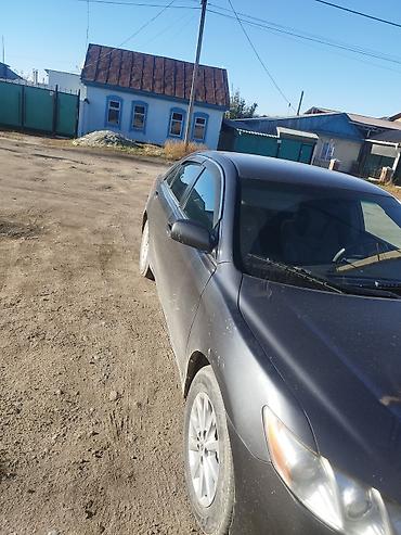 55 camry: Toyota Camry: 2009 г., 2.4 л, Автомат, Бензин, Седан — 2