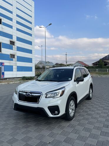 свечной провод форестер: Subaru Forester: 2020 г., 2.5 л, Вариатор, Бензин