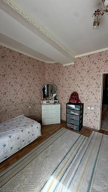 интергельпо: 3 комнаты, 100 м², Интергельпо Индивидуалка, 4 этаж, Евроремонт — 4
