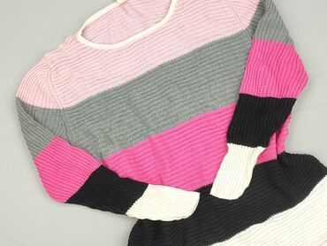 sukienka sweter h: Sweter damski, rozmiar XL