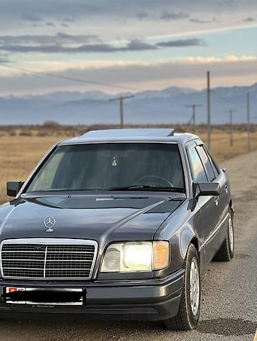 мерс 210 фары: Mercedes-Benz W124: 1994 г., 2.2 л, Автомат, Бензин, Седан — 1