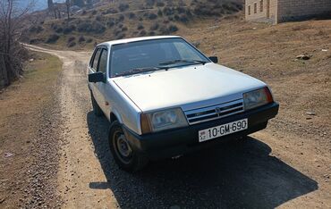 VAZ (LADA): VAZ (LADA) 21099: 1.5 l | 1998 il 5 km