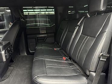 Ford: Ford F-150: 2019 г., 3.5 л, Автомат, Бензин, Пикап — 15