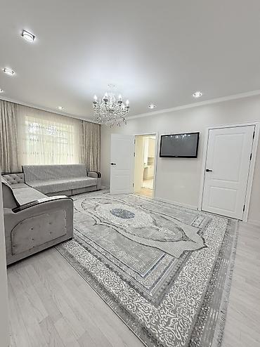 Продажа коттеджей и домов: 🏡 Продаётся уютный дом в районе Ак-Ордо-2 📍 Адрес: ул. Жаны Муун, 8 🔹 — 9