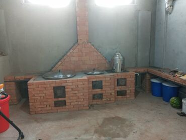 Очок: Печи, Барбекю, Казаны Гарантия Больше 6 лет опыта — 7