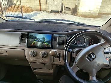 Honda: Honda Stepwgn: 2002 г., 2 л, Автомат, Бензин, Минивэн — 5