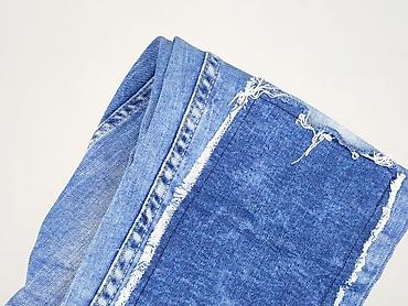 resalsa denim: Cropp, Jeansy damskie, rozmiar XS — 5