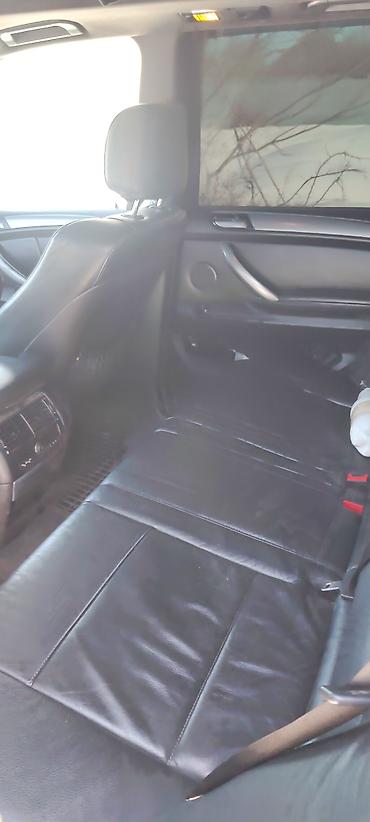 BMW: BMW X5: 2004 г., 4.4 л, Автомат, Бензин, Кроссовер — 11