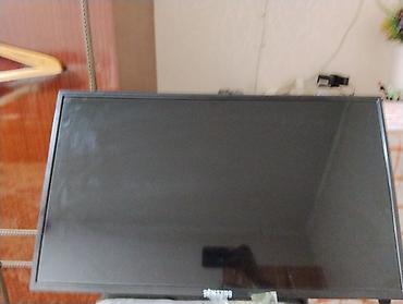ала тв: Смарт-телевизор 32" SAMSYNG 32-D19D - Диагональ: 32" - Тип матрицы — 2