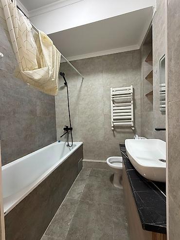 Продажа квартир: 3 комнаты, 84 м², Тунгуч мкр Элитка, 12 этаж, Евроремонт at lalafo.kg — 11 Продажа квартир: 3 комнаты, 84 м², Тунгуч мкр Элитка, 12 этаж, Евроремонт — 11