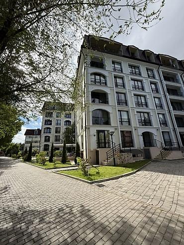 studio apartment: Светлая и уютная квартира в ЦО «Радуга» Отличный вариант для — 7