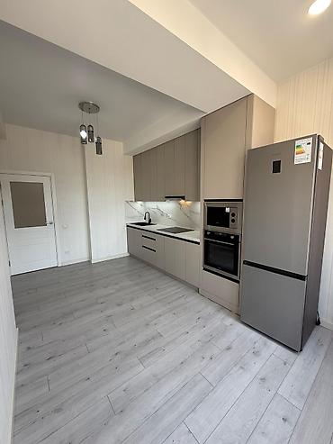 Продажа квартир: 3 комнаты, 105 м², Элитка, 7 этаж, Евроремонт — 6