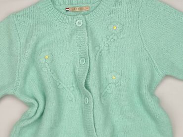 Women's Clothing: Women`s knitwear, size L (EU 40)