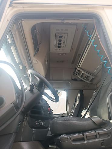 Тягачи: Тягач, DAF, Без прицепа — 2