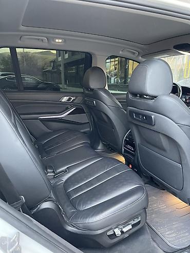 dodge challanger: BMW X7: 2019 г., 3 л, Автомат, Бензин, Кроссовер — 10