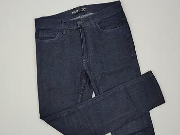 burton jeans: Jeansy damskie, rozmiar S — 1
