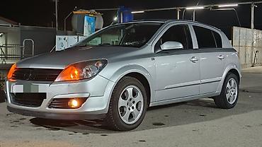 audi rul: Opel Astra: 1.3 l | 2006 il 303000 km Hetçbek — 4