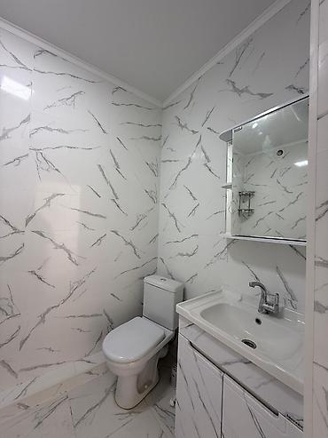 Продажа квартир: 1 комната, 35 м², 4 этаж, Евроремонт — 10