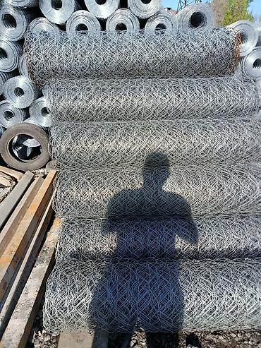 Стойки для заборов: Бетон стойка казыктар келишим турдо — 6