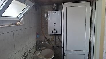 Otaqların satışı: Şəmkir rayonu Kür qəsəbəsində 9 mərtəbəli evin 6 ci mərtəbəsində 3 — 5