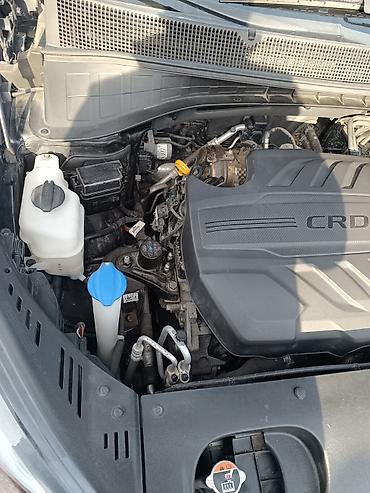 Kia: Kia Sorento: 2019 г., 2 л, Автомат, Дизель, Кроссовер — 8