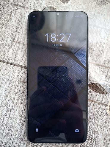 tecno spark go 2: Tecno Spark, 64 GB, rəng - Mavi, Barmaq izi — 2