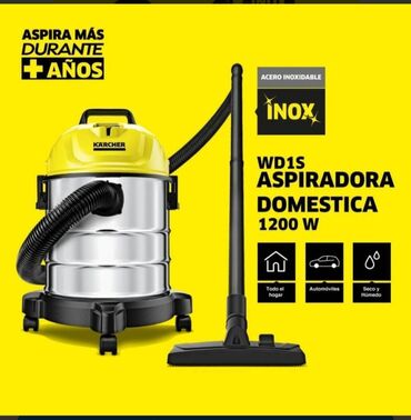 бытовая техника в кредит бишкек: Karcher karcher original wd1sclassic 1300w выдув есть фильтра мешки