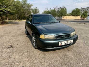 к5 машина бишкек цена: Daewoo Nexia: 1995 г., 1.5 л, Механика, Бензин, Седан