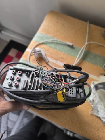 Магнитолы: Автомобильная магнитола Pioneer DEH-7450SD дельфин 9 Основные at lalafo.kg — 5 Магнитолы: Автомобильная магнитола Pioneer DEH-7450SD дельфин 9 Основные — 5