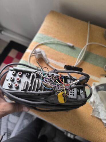 Магнитолы: Автомобильная магнитола Pioneer DEH-7450SD дельфин 9 Основные at lalafo.kg — 2 Магнитолы: Автомобильная магнитола Pioneer DEH-7450SD дельфин 9 Основные — 2