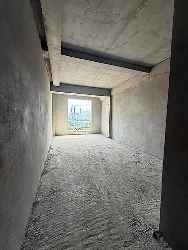 Продажа квартир: 2 комнаты, 58 м², Южная Магистраль 6 этаж, ПСО (под самоотделку) — 3