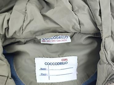 just cavalli bluzy: Kurtka, Coccodrillo, 12-18 miesięcy, stan - Bardzo dobry — 4