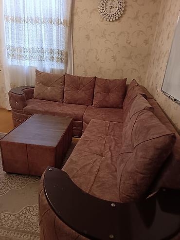 Yataq otağı dəstləri: İkinəfərlik çarpayı, Dolab — 12