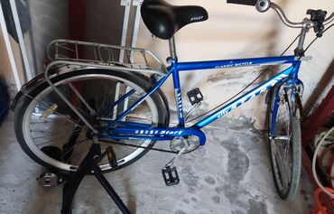 2 ci əl velosiped: İşlənmiş Şose velosipedi 28", Ünvandan götürmə