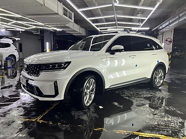 я ищу лобо: Kia Sorento: 2020 г., 2.2 л, Робот, Дизель, Кроссовер — 2