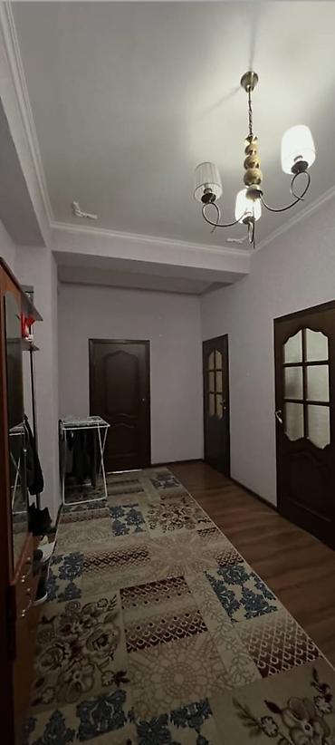 Продажа квартир: 2 комнаты, 70 м², Элитка, 1 этаж, Евроремонт — 3