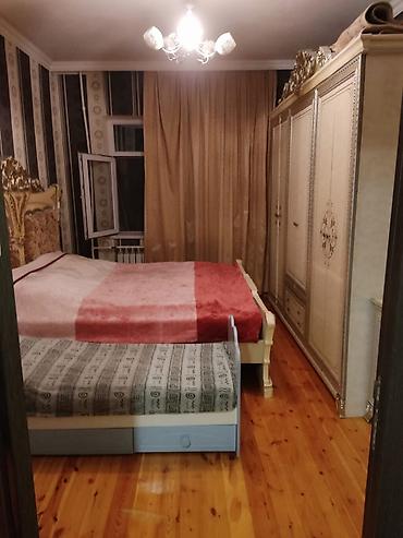 ev menzil: Bakı, Qaraçuxur qəs., 2 otaqlı, Köhnə tikili, 60 kv. m — 3
