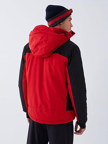 Odeća za skijanje: O. R. I. G. I. N. A. L® profesionalna ski jakna za sve uslove. - — 6