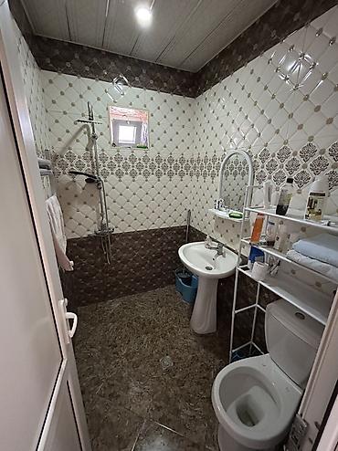 tap az ağstafa: 3 otaqlı, 75 kv. m, Yeni təmirli — 10