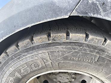 Тягачи: Тягач, DAF, Тентованный at lalafo.kg — 7 Тягачи: Тягач, DAF, Тентованный — 7