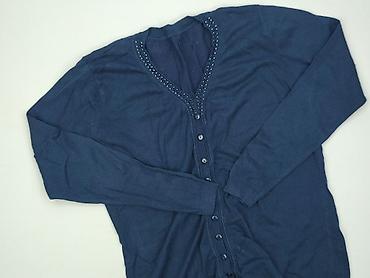 sweter xl: Cardigan, Kardigan damski, rozmiar 2XL — 1