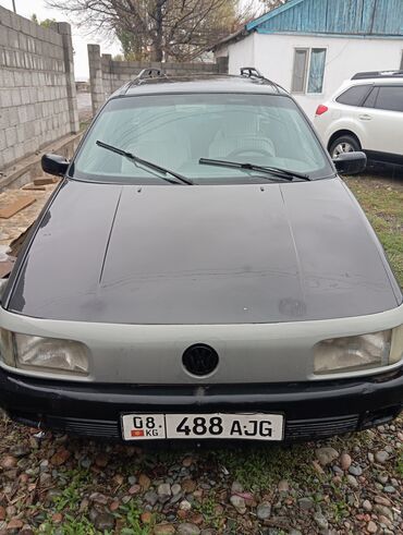 пасат б3 гитара: Volkswagen Passat: 1989 г., 1.8 л, Механика, Бензин, Универсал
